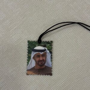 sheikh mohammed bin zayed hanger