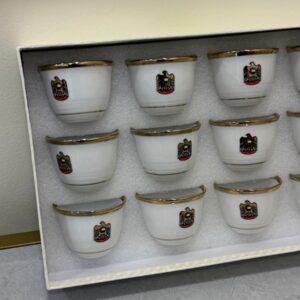 UAE Logo Finjan Set
